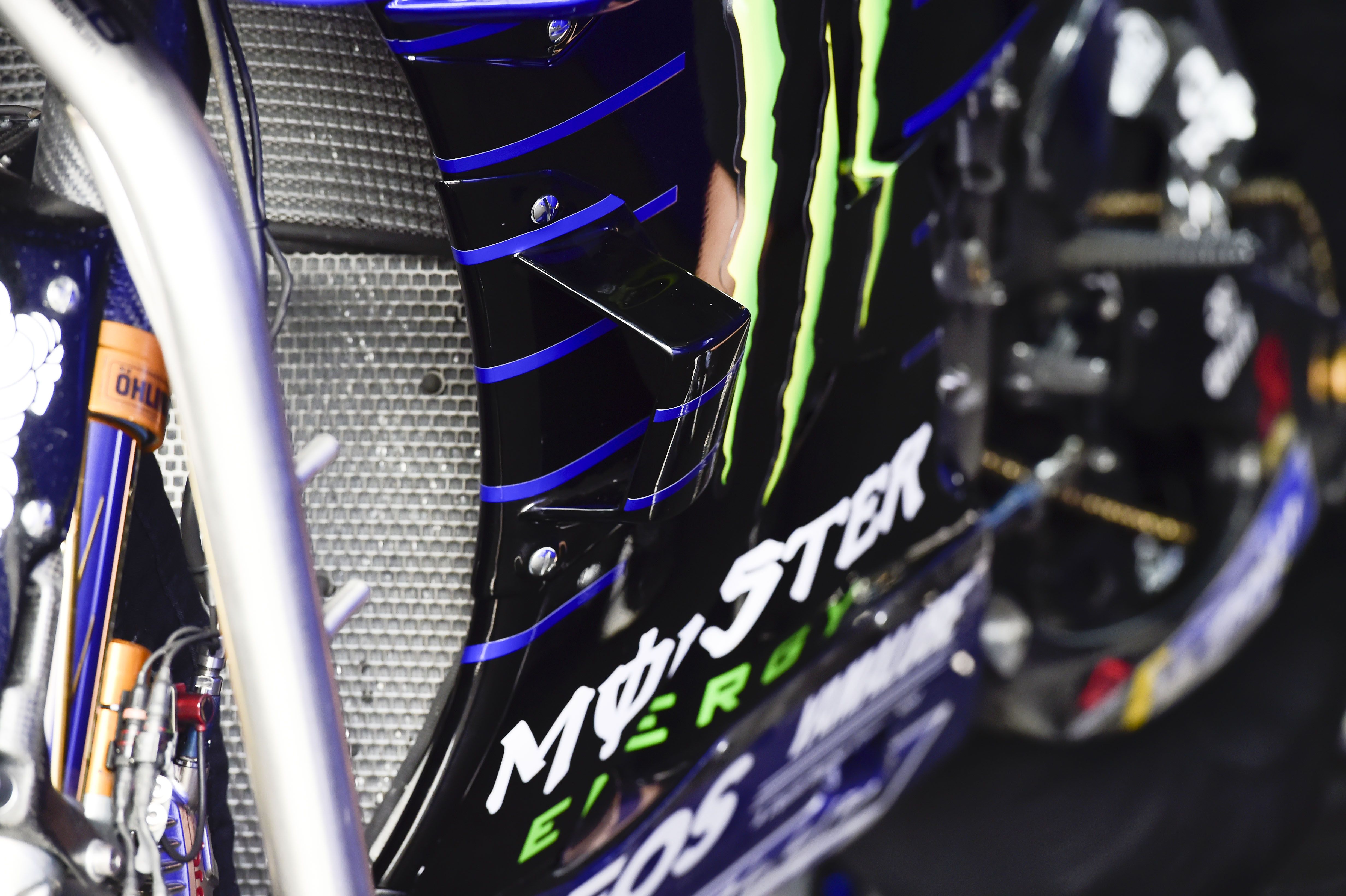 MotoGP 2022 en detalle Yamaha 04