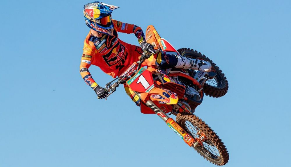 Jeff Herlings, previa MXGP 2022 Jeff Herlings, previa MXGP 2022
