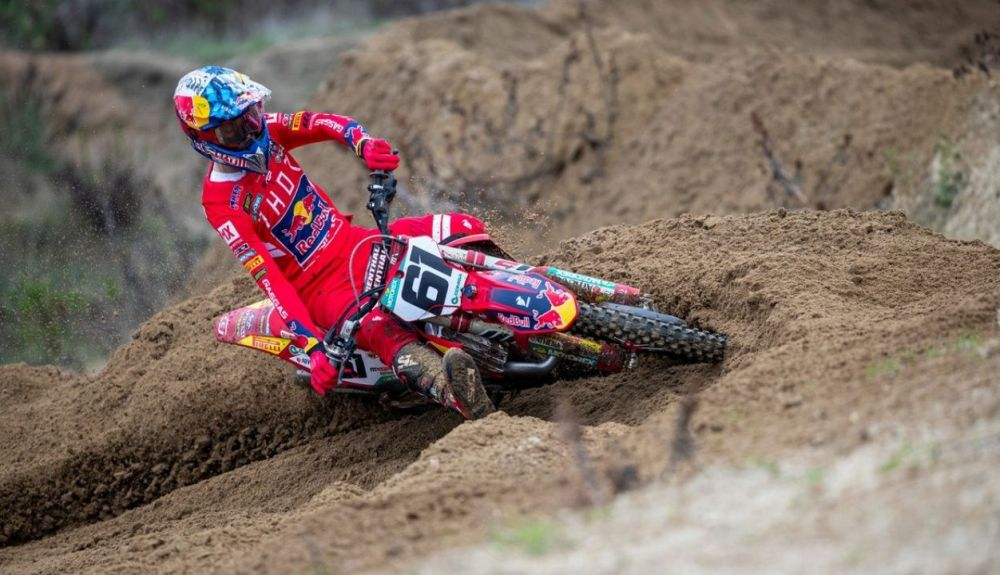 Jorge Prado, previa MXGP 2022