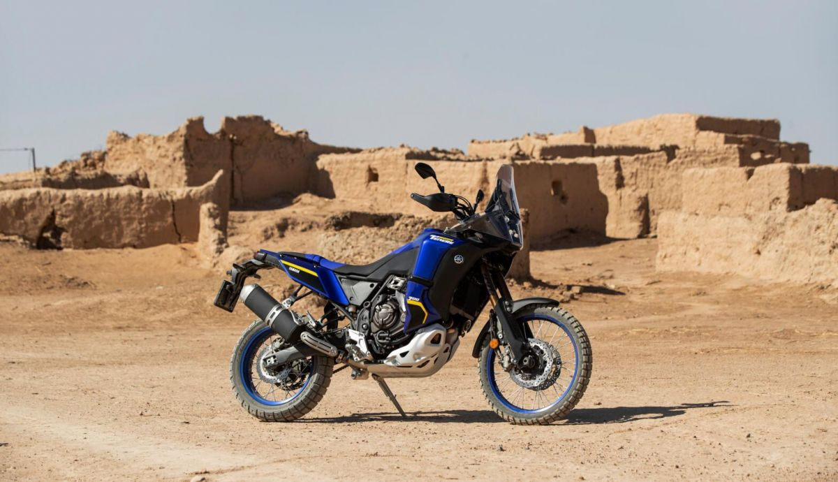 2022 YAM XTZ700D EU DPBMC STA 002 03 preview 2022 YAM XTZ700D EU DPBMC STA 002 03 preview