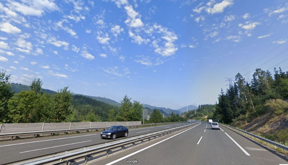 Llega la primera autovía de pago en España, ya recibirás multa si circulas sin registrarte y pagar Llega la primera autovía de pago en España, ya recibirás multa si circulas sin registrarte y pagar