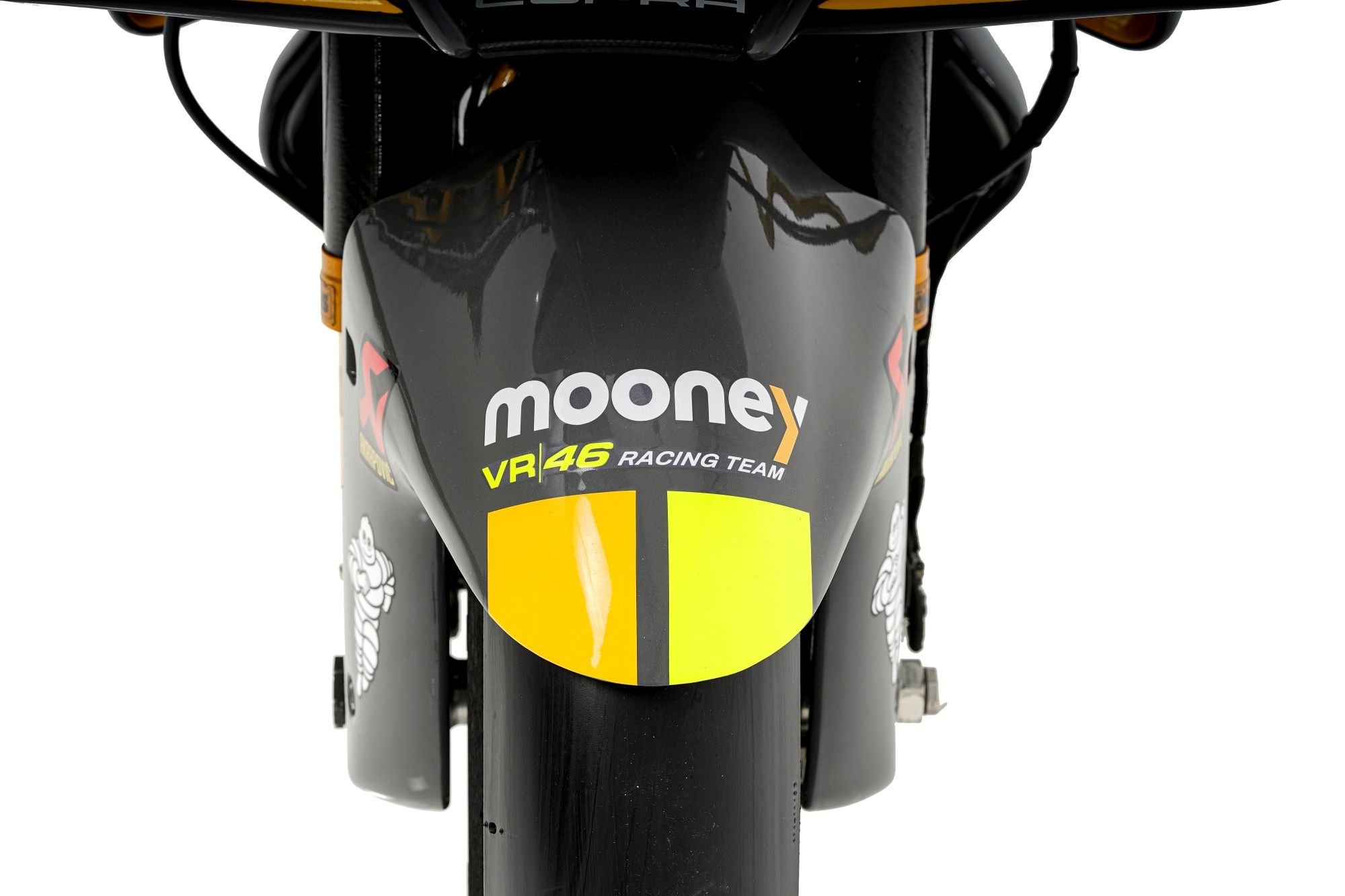 Ducati Desmosedici GP22 GP21 Mooney VR46 MotoGP 2022 Luca Marini Marco Bezzecchi 19