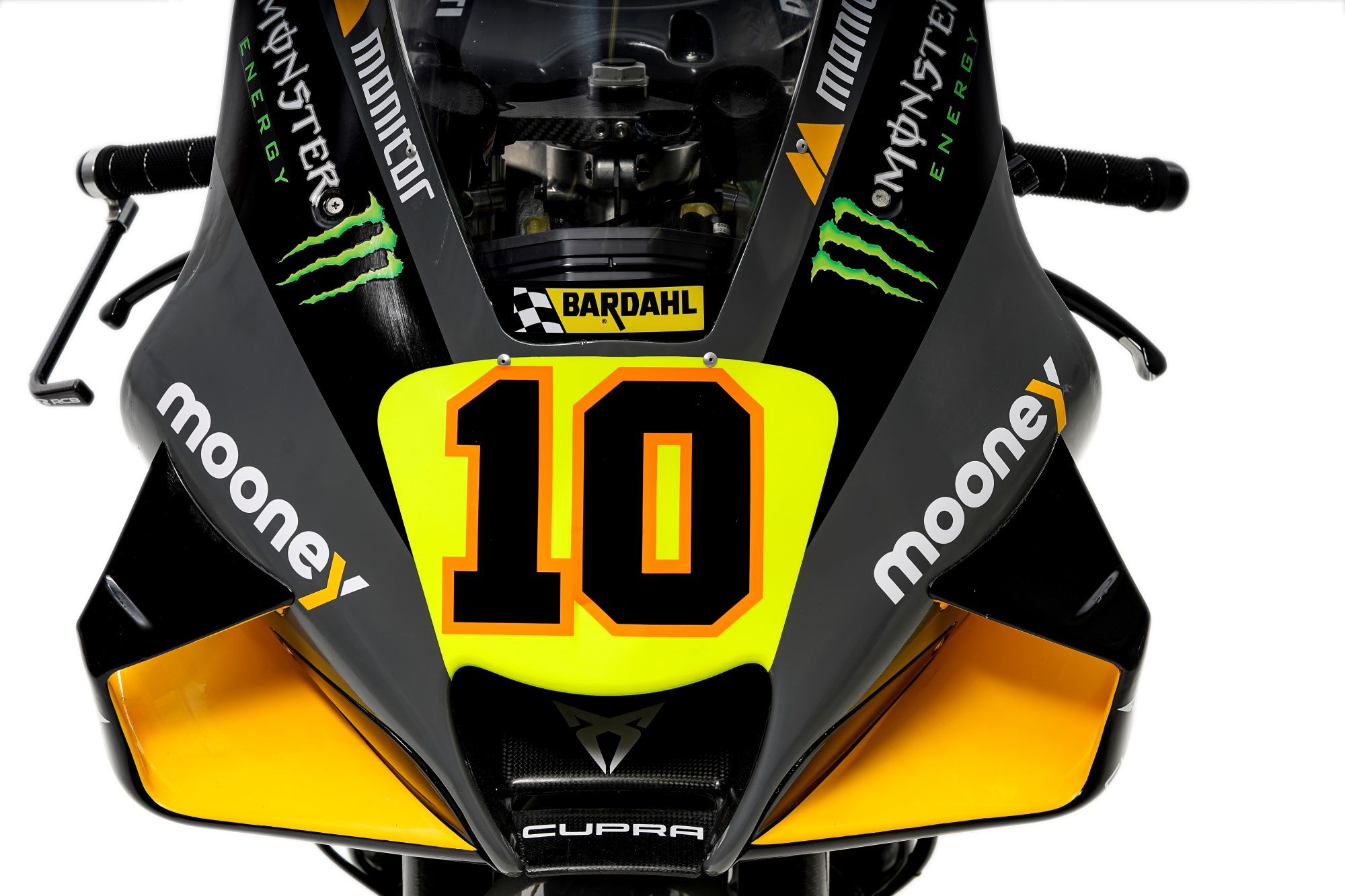 Ducati Desmosedici GP22 GP21 Mooney VR46 MotoGP 2022 Luca Marini Marco Bezzecchi 23