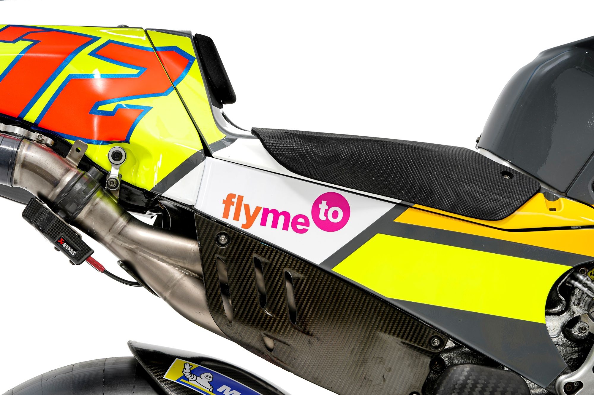 Ducati Desmosedici GP22 GP21 Mooney VR46 MotoGP 2022 Luca Marini Marco Bezzecchi 41
