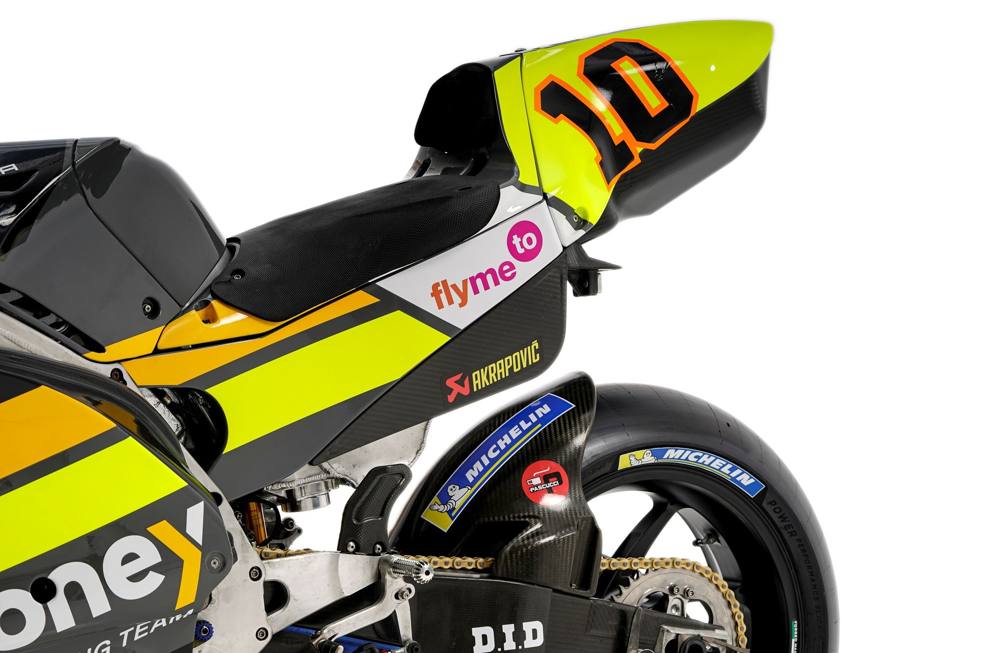 Ducati Desmosedici GP22 GP21 Mooney VR46 MotoGP 2022 Luca Marini Marco Bezzecchi 43