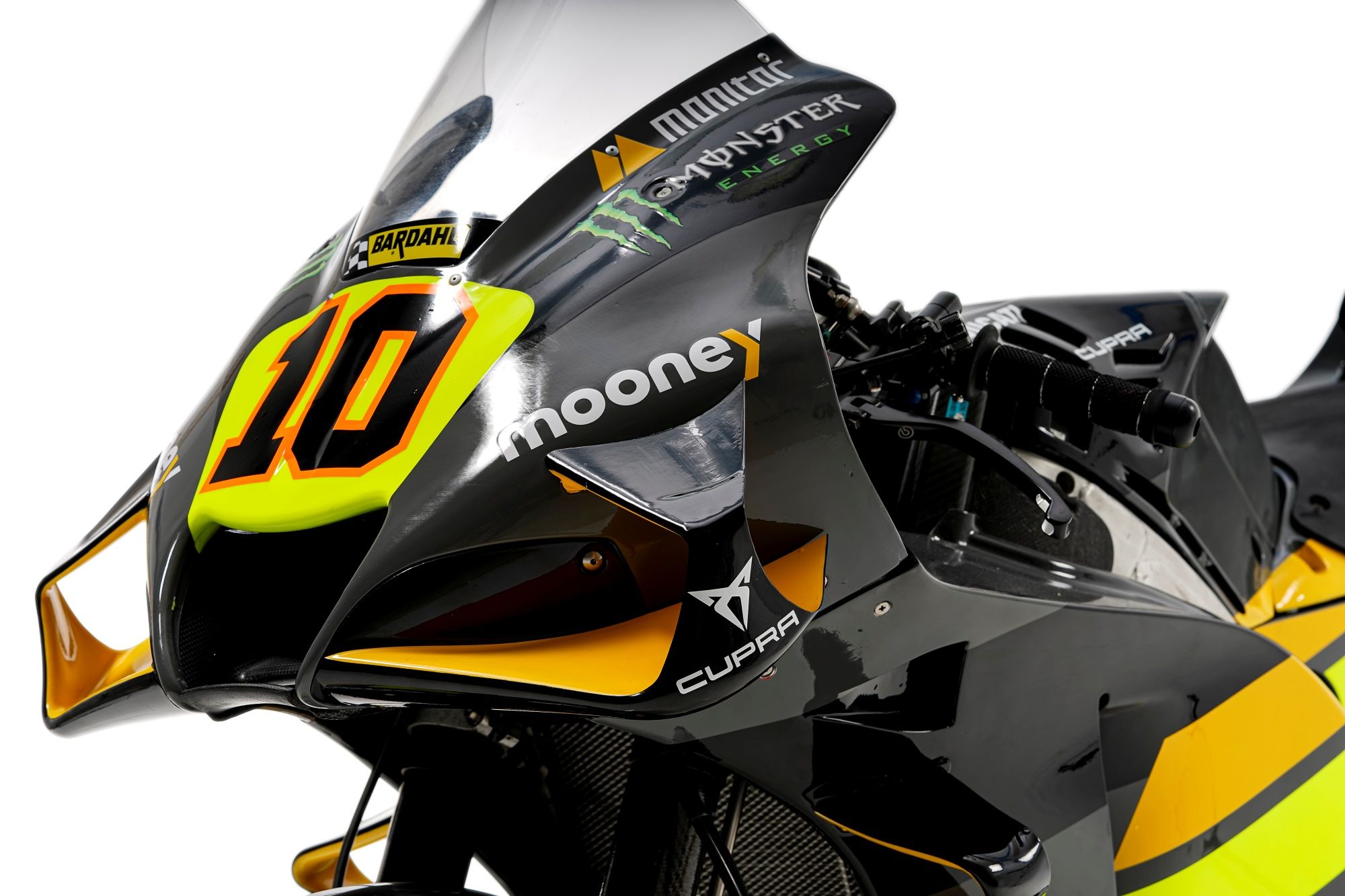 Ducati Desmosedici GP22 GP21 Mooney VR46 MotoGP 2022 Luca Marini Marco Bezzecchi 47