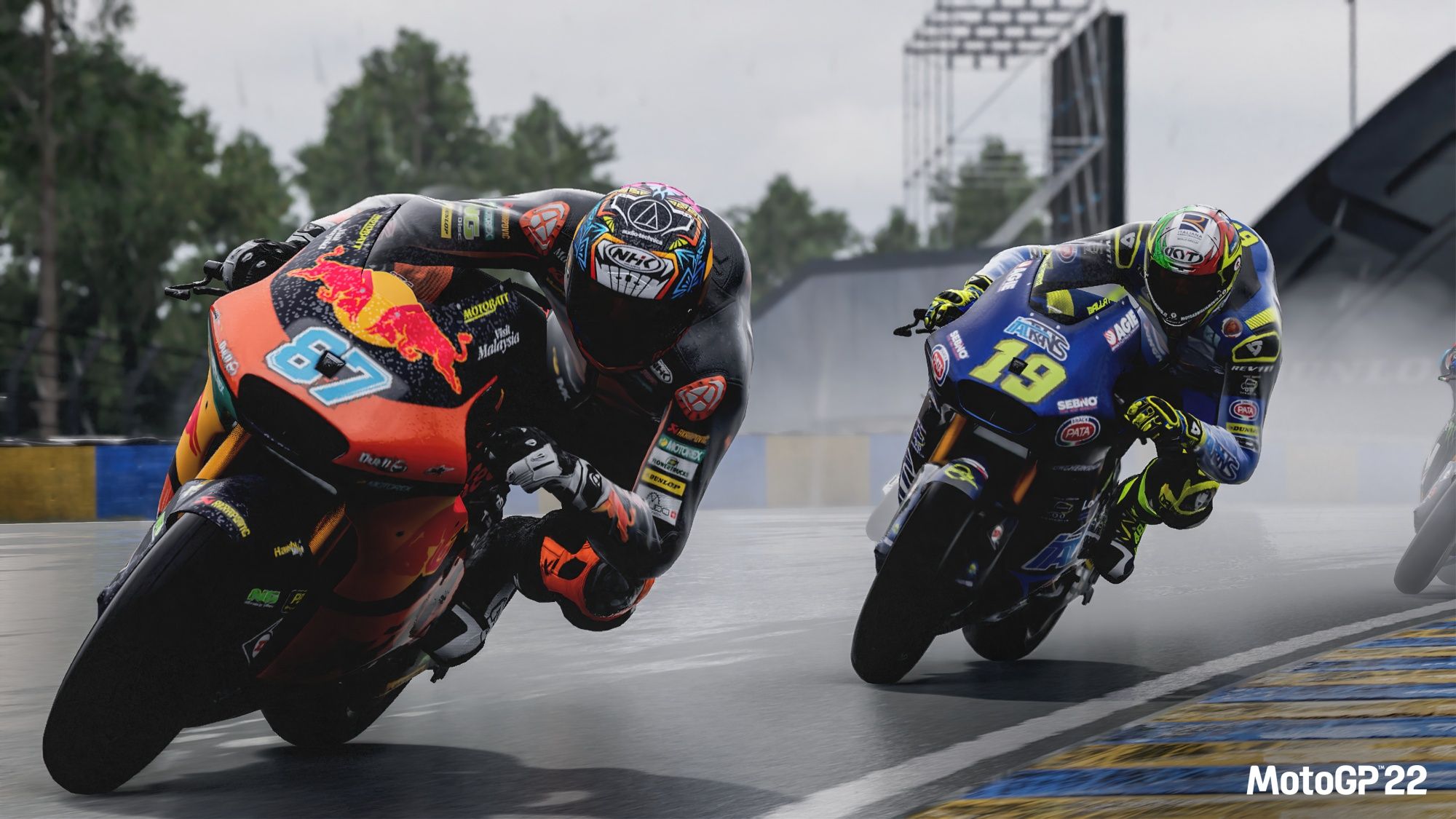 Imágenes videojuego MotoGP22 03