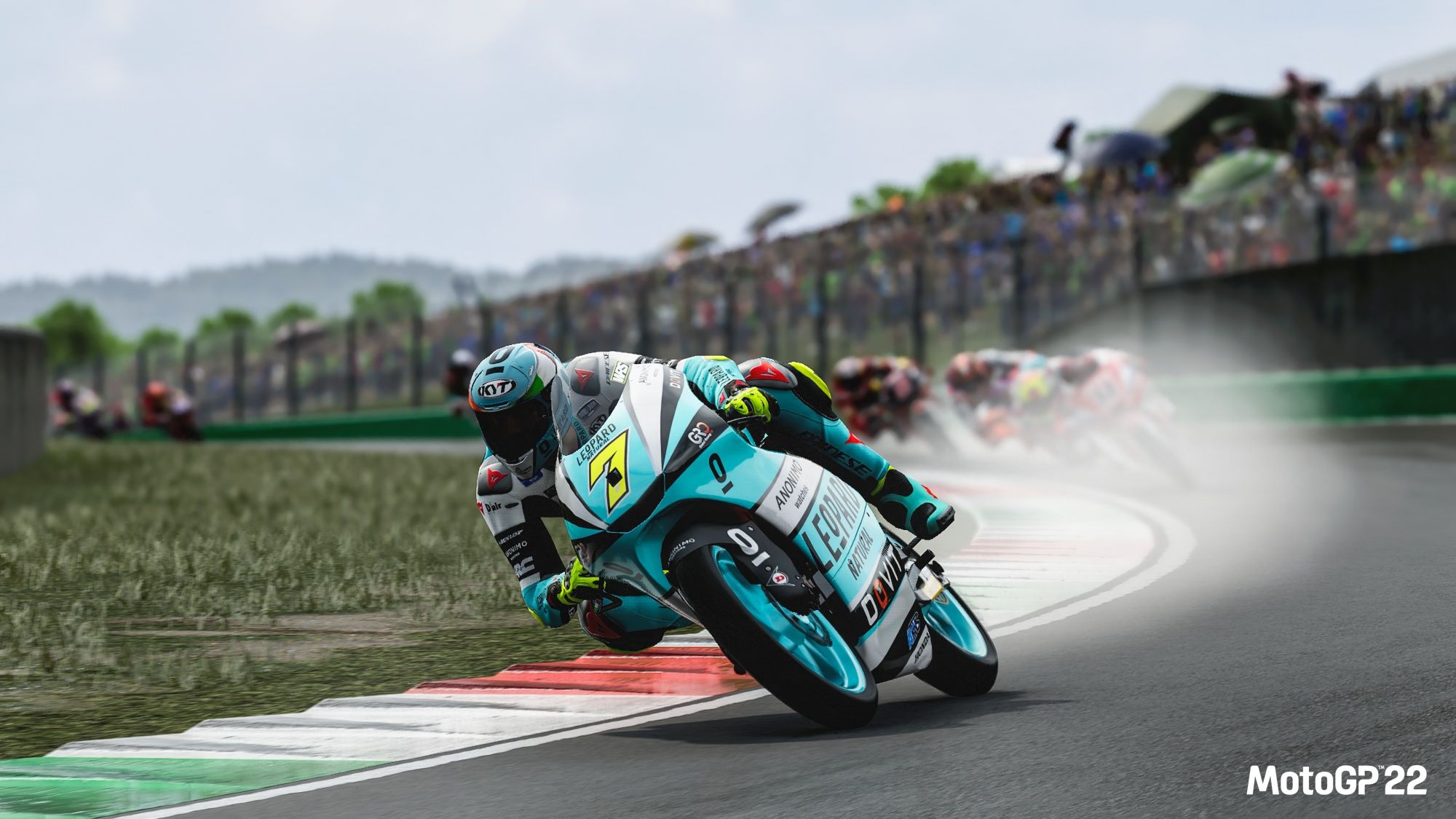 Imágenes videojuego MotoGP22 04