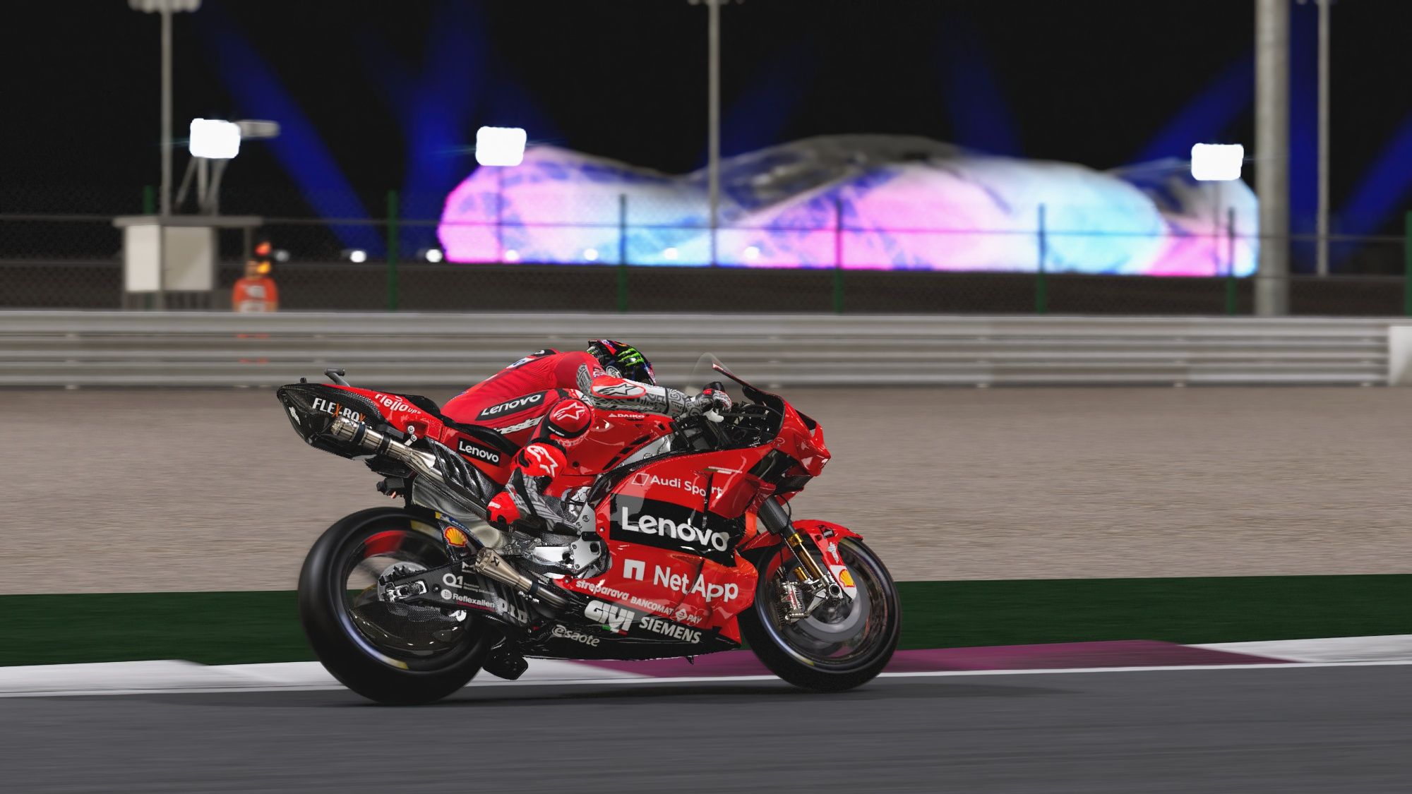 Imágenes videojuego MotoGP22 06