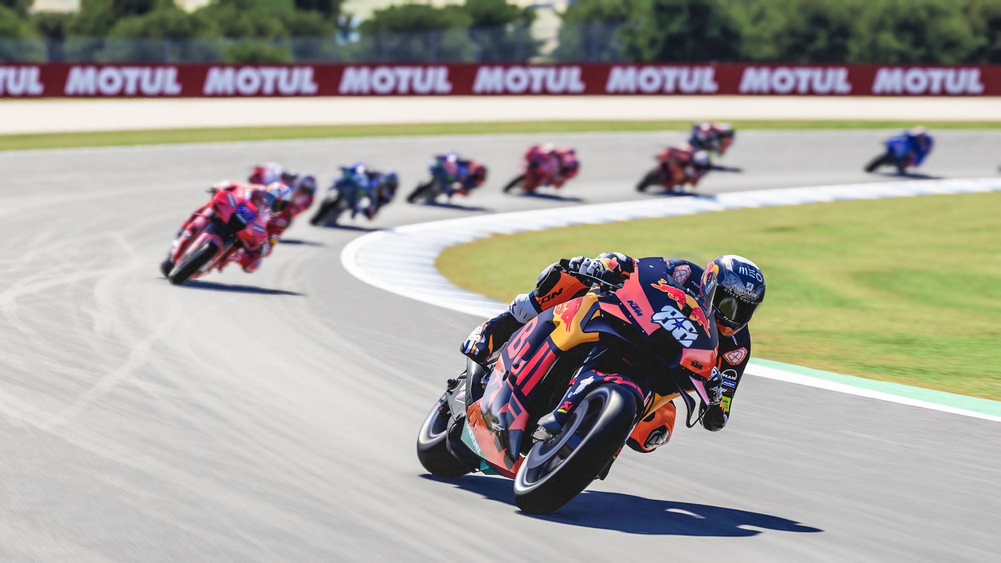 Imágenes videojuego MotoGP22 15