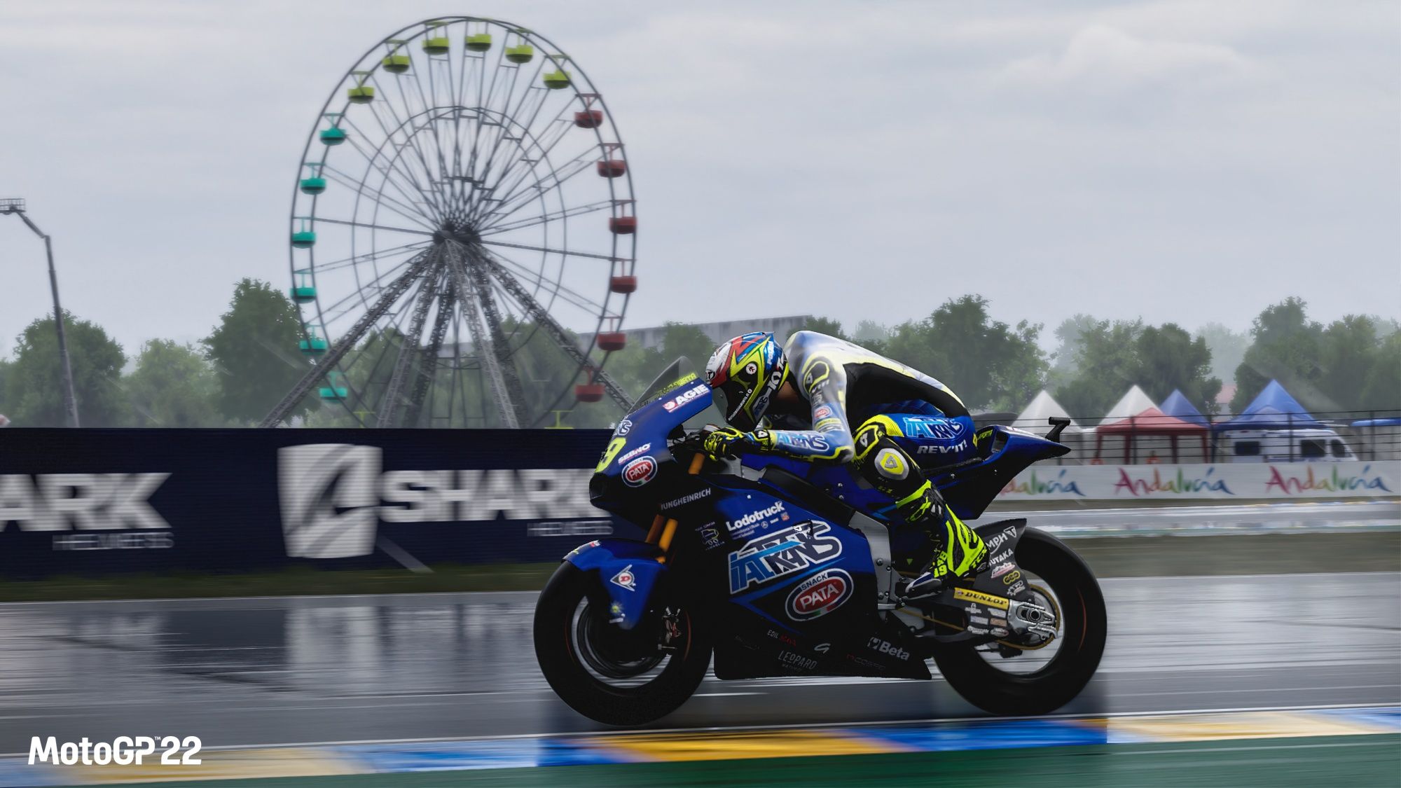 Imágenes videojuego MotoGP22 17