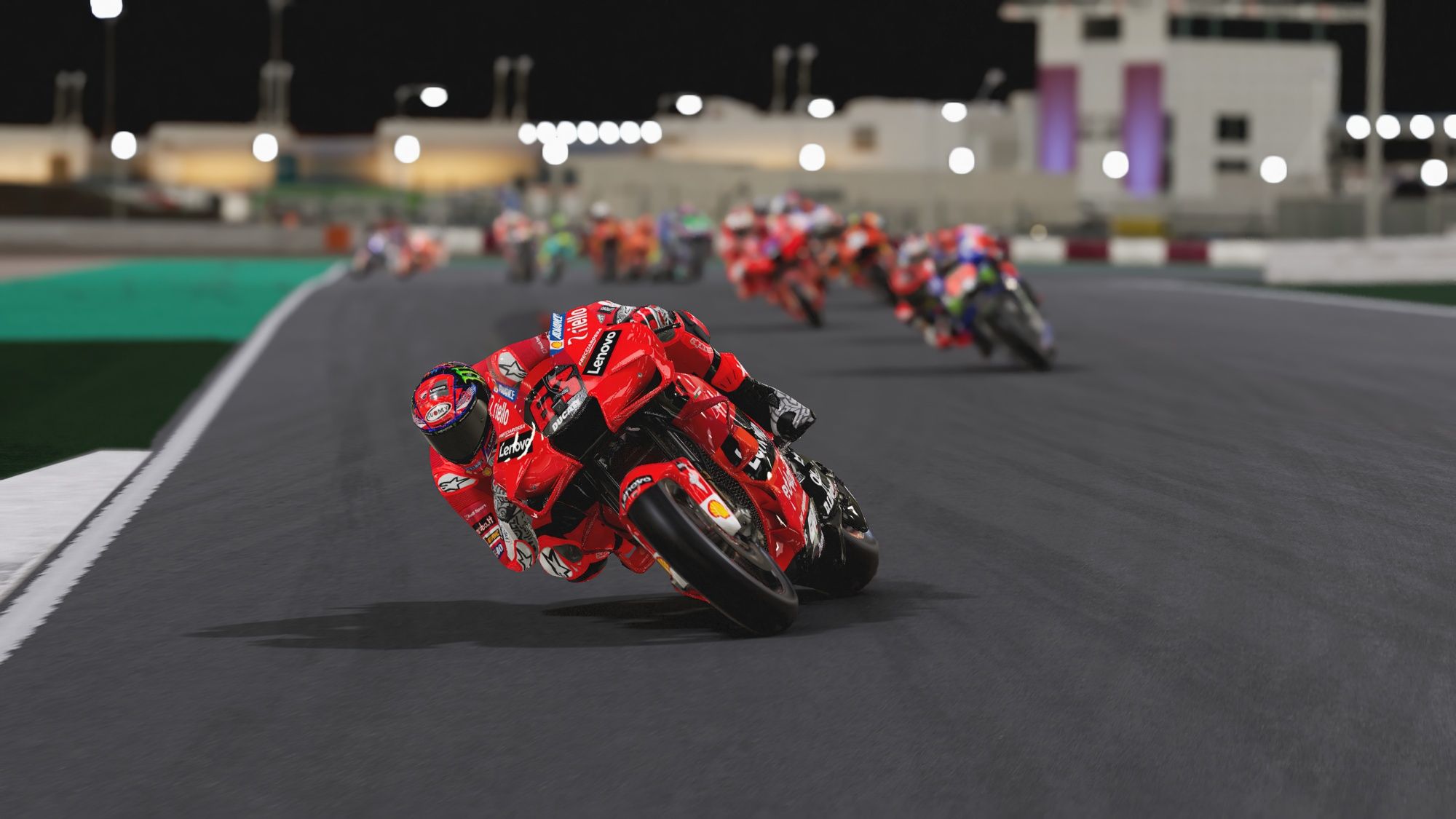 Imágenes videojuego MotoGP22 19