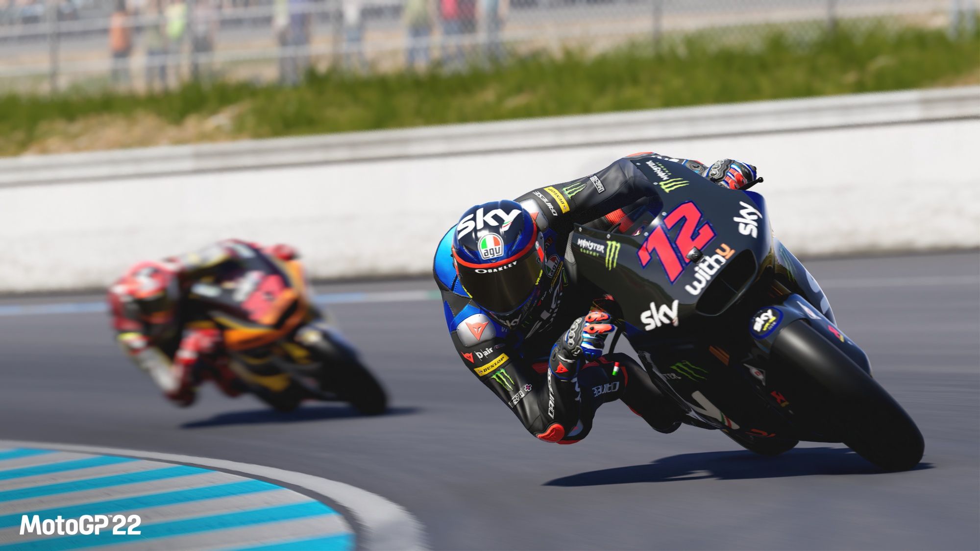 Imágenes videojuego MotoGP22 20