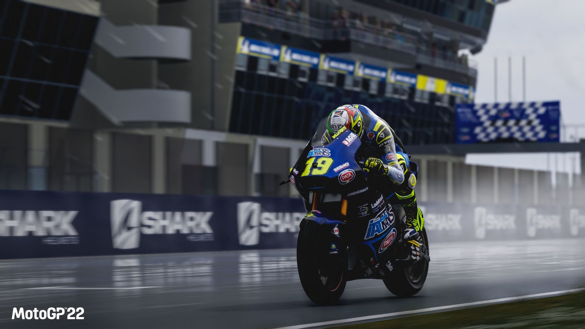 Imágenes videojuego MotoGP22 21