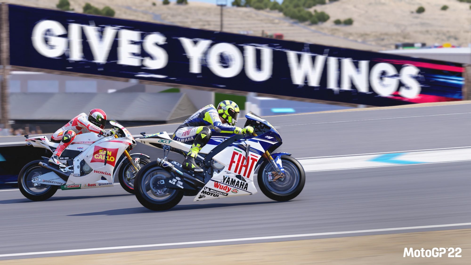 Imágenes videojuego MotoGP22 22