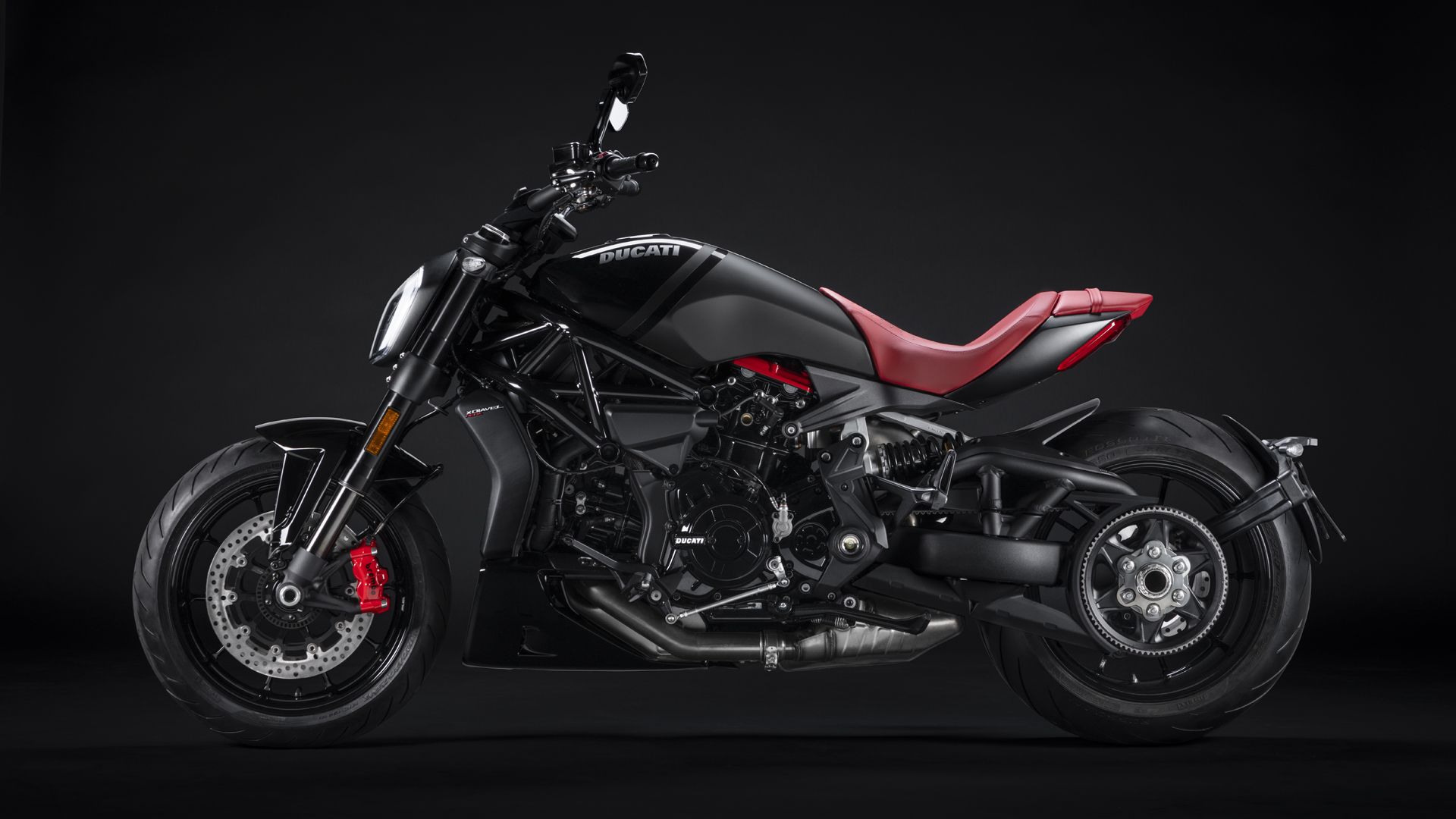 Ducati XDiavel Nera 2022 (8)