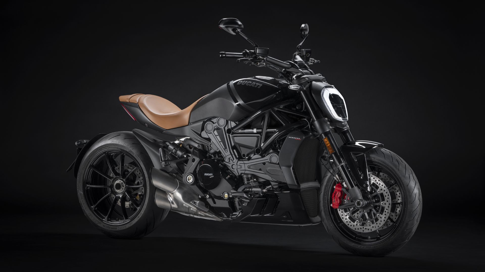 Ducati XDiavel Nera 2022 (10)