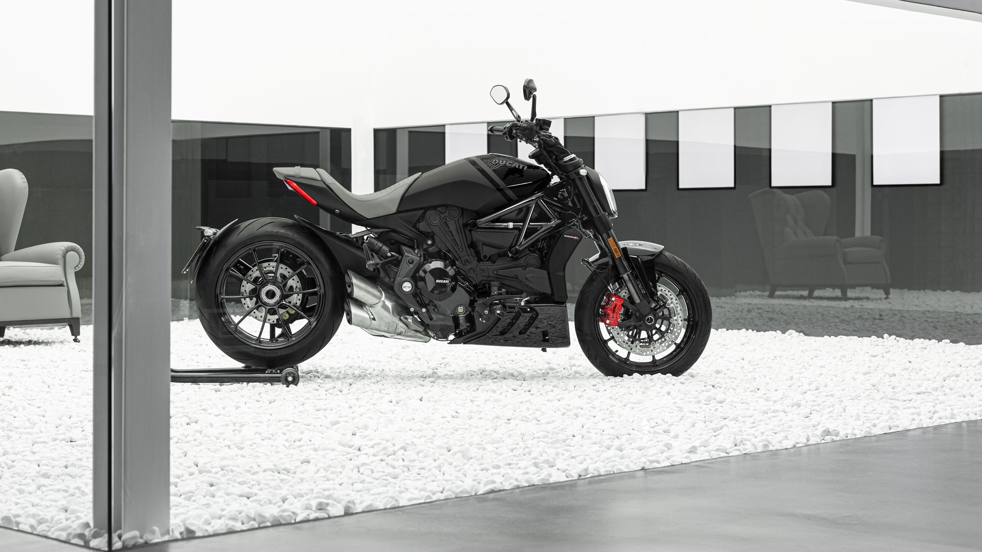 Ducati XDiavel Nera 2022 (19)