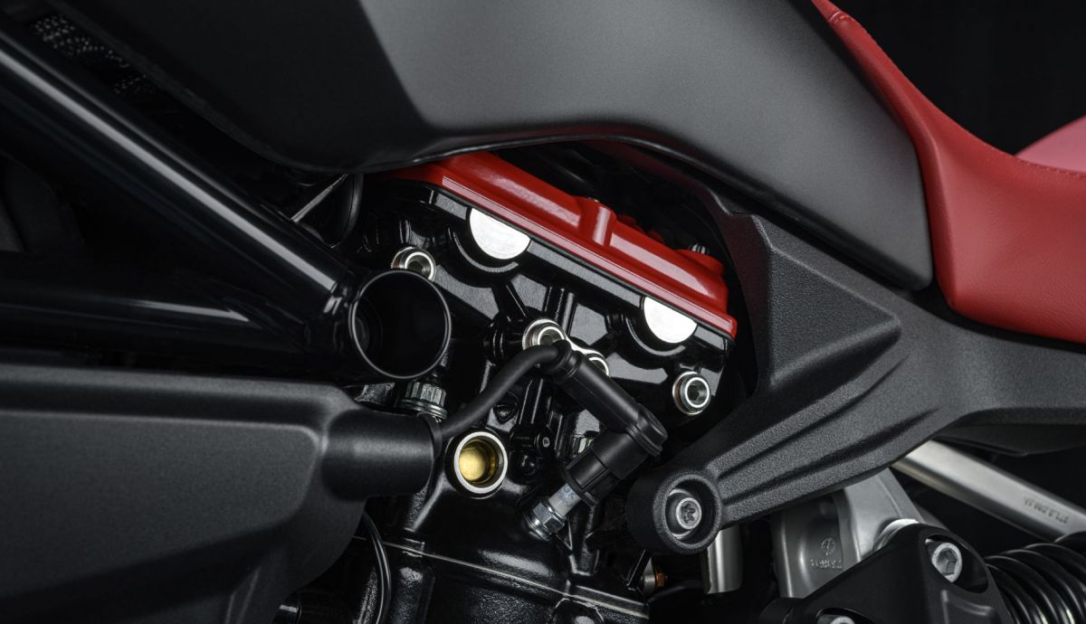 Ducati XDiavel Nera 2022 (4) Ducati XDiavel Nera 2022 (4)