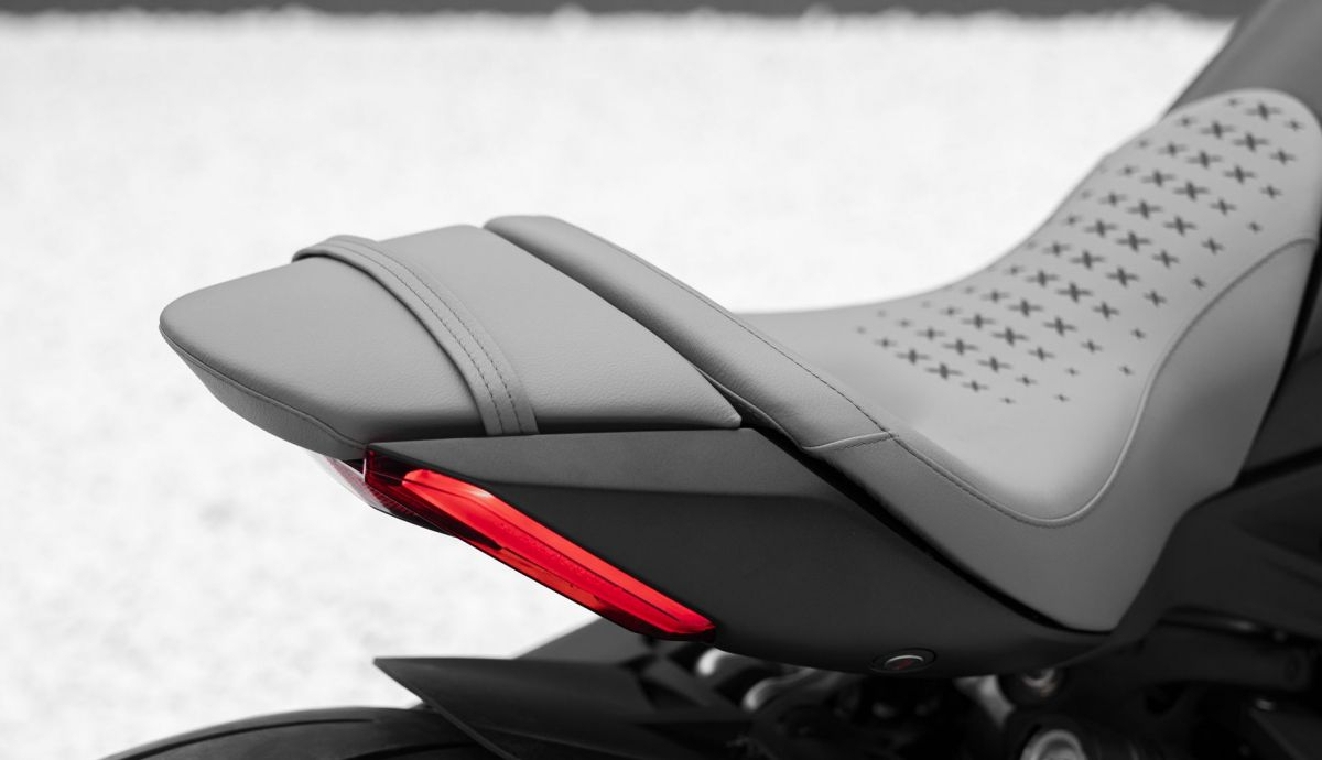Ducati XDiavel Nera 2022 (22) Ducati XDiavel Nera 2022 (22)