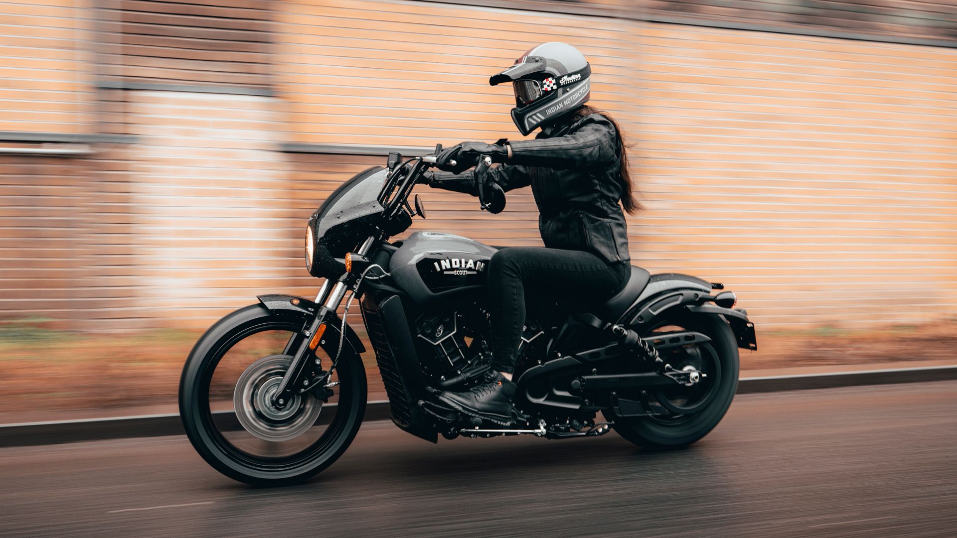 Indian Scout Rouge 2022 Accion (7)