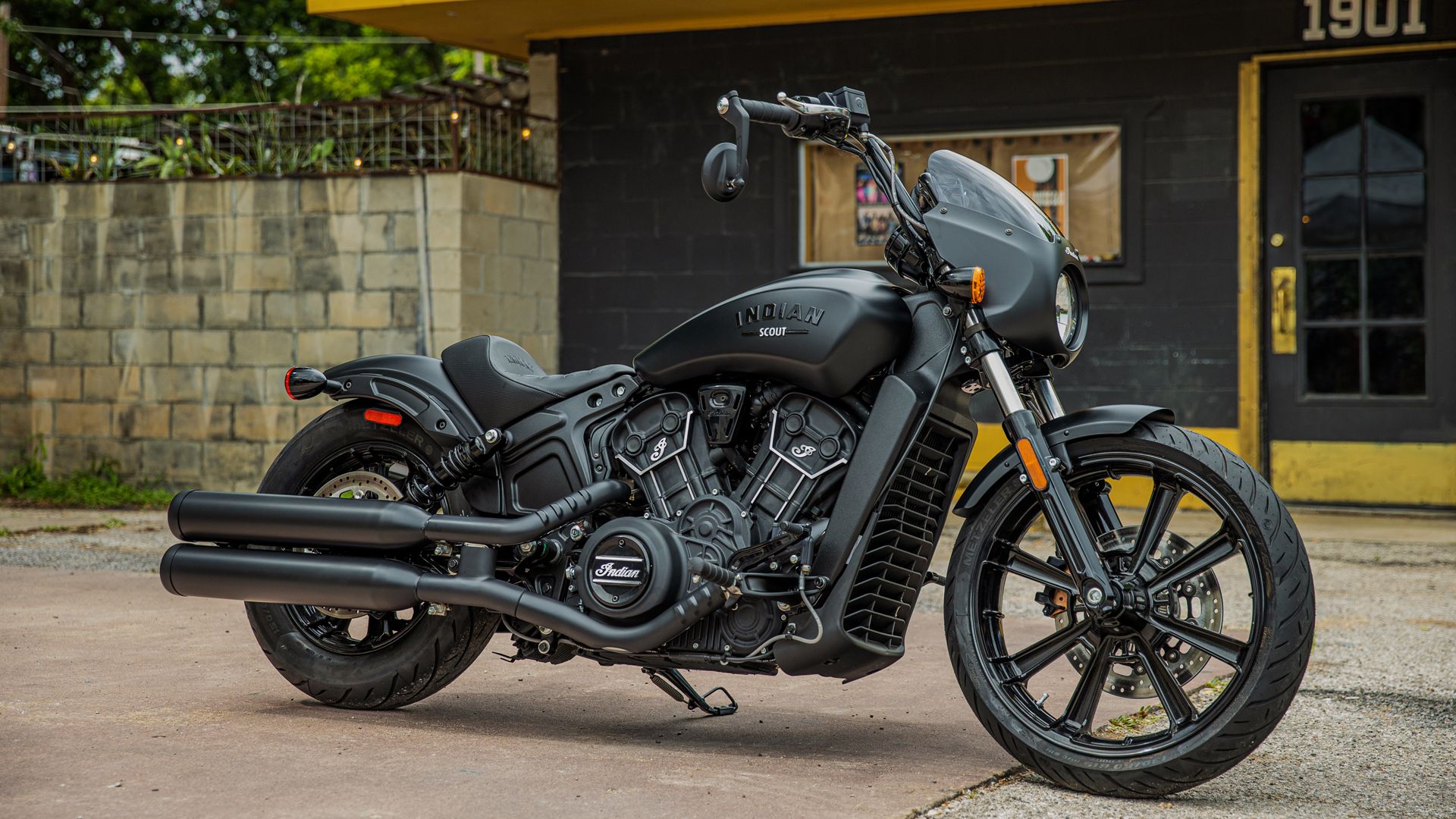 Indian Scout Rouge 2022 EStaticas (1)
