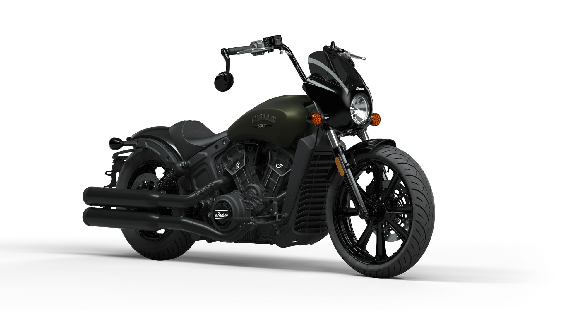 Indian Scout Rouge 2022 Estudio (1)
