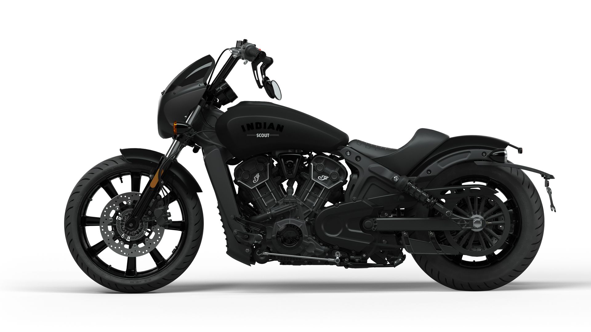 Indian Scout Rouge 2022 Estudio (20)