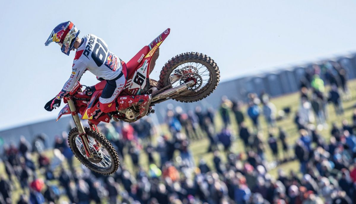 MXGP Matterley Basin 2022 MXGP Matterley Basin 2022