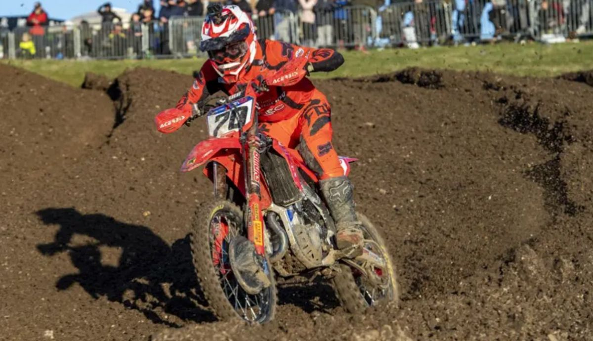 MXGP Matterley Basin 2022 MXGP Matterley Basin 2022