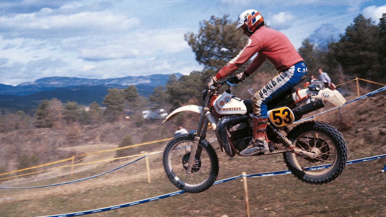Carlos Mas
