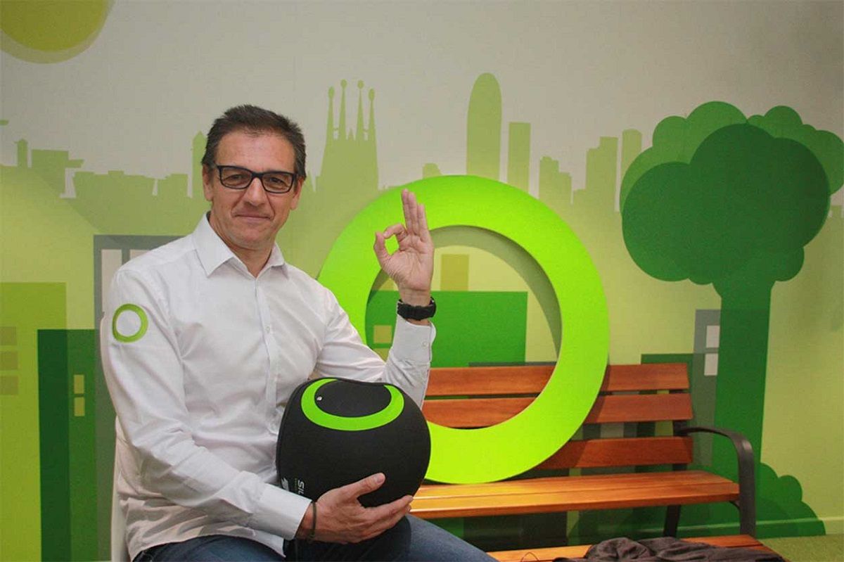 Carlos Sotelo. Fuente: SILENCE.ECO