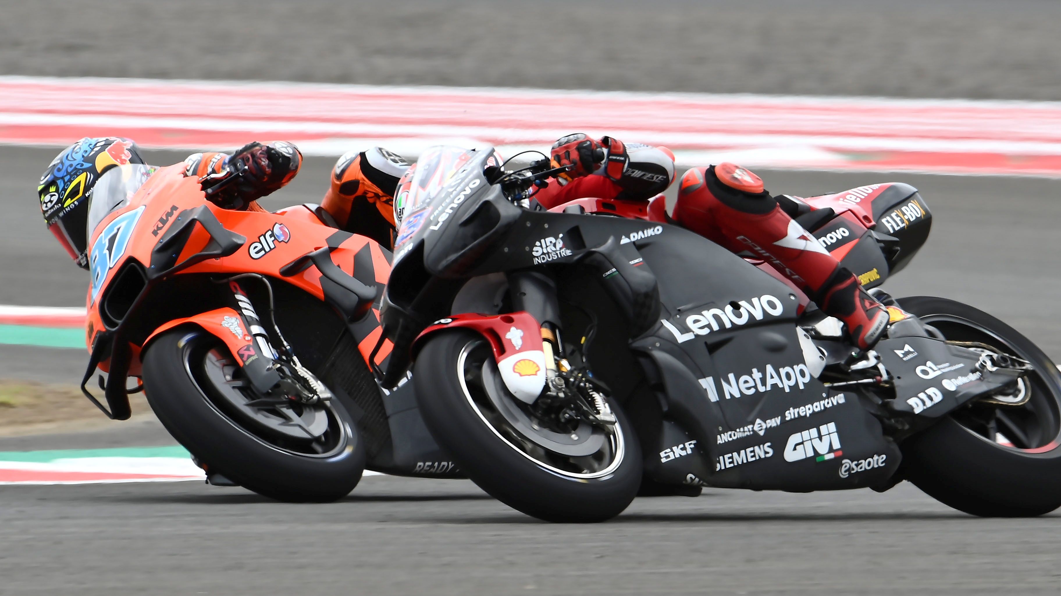 Remy Gardner se une a Jack Miller para tener dos australianos en MotoGP 2022