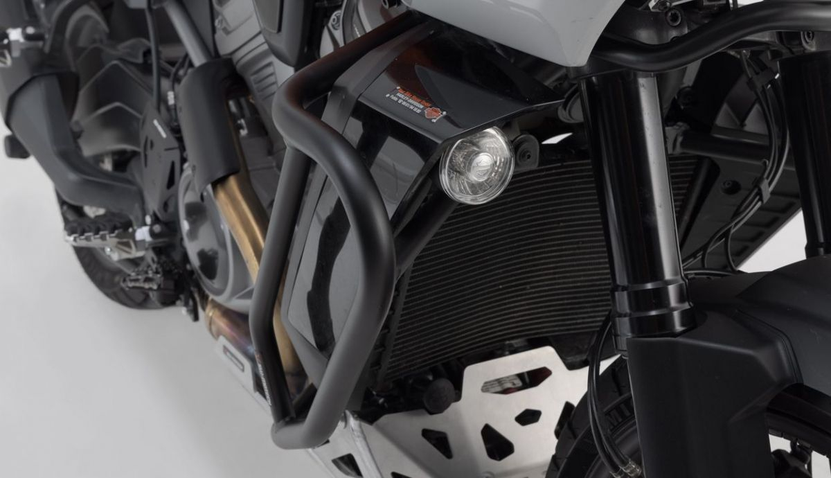 accesorios sw motech harley davidson pan america (5)