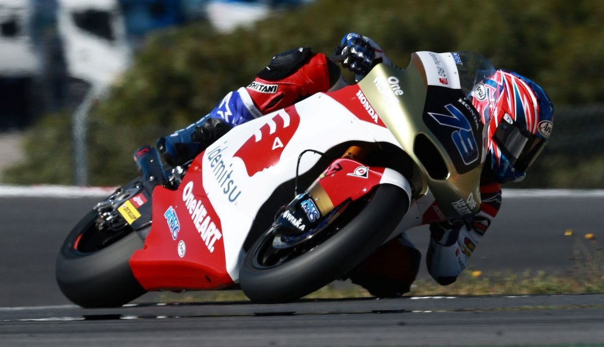 Ai Ogura, previa Moto2 2022 Ai Ogura, previa Moto2 2022