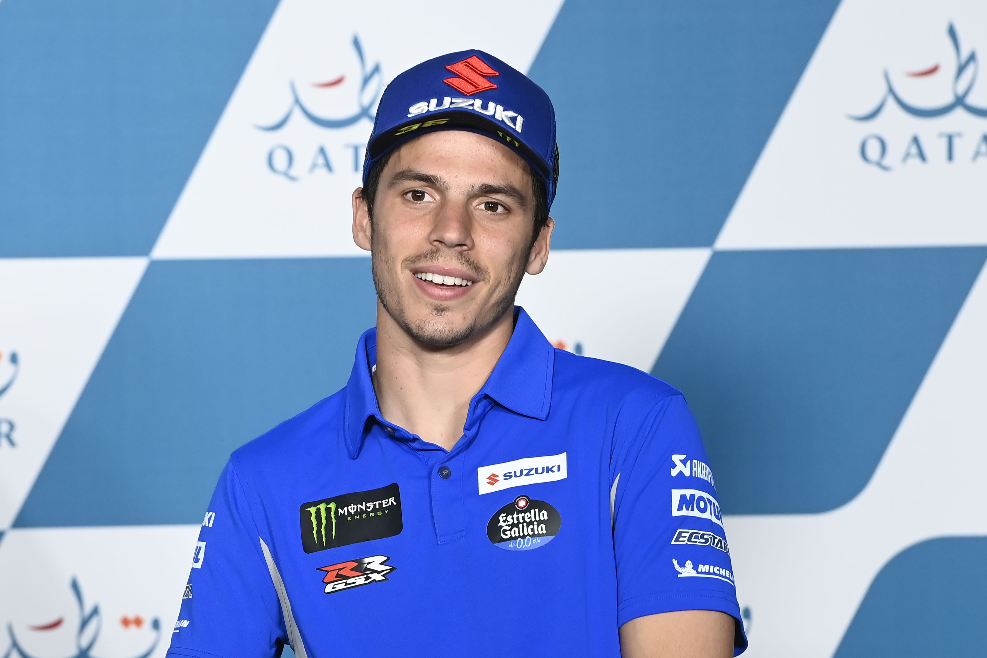 Joan Mir y la clave para recuperar la corona de MotoGP