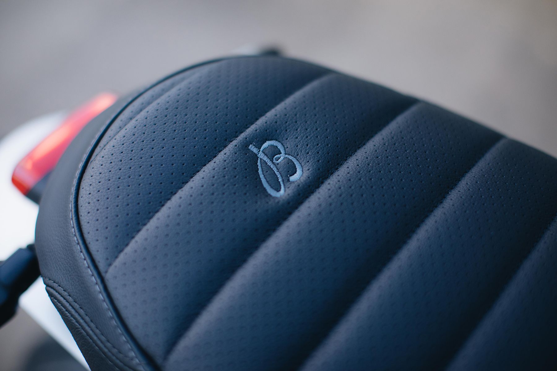 Fotos Triumph y Breitling arrancan su colaboración lanzando dos exclusivas piezas de coleccionista 