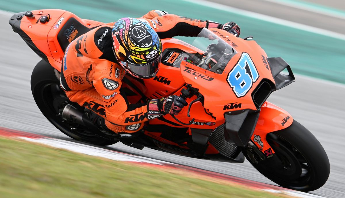 Remy Gardner, rookies MotoGP 2022 Remy Gardner, rookies MotoGP 2022