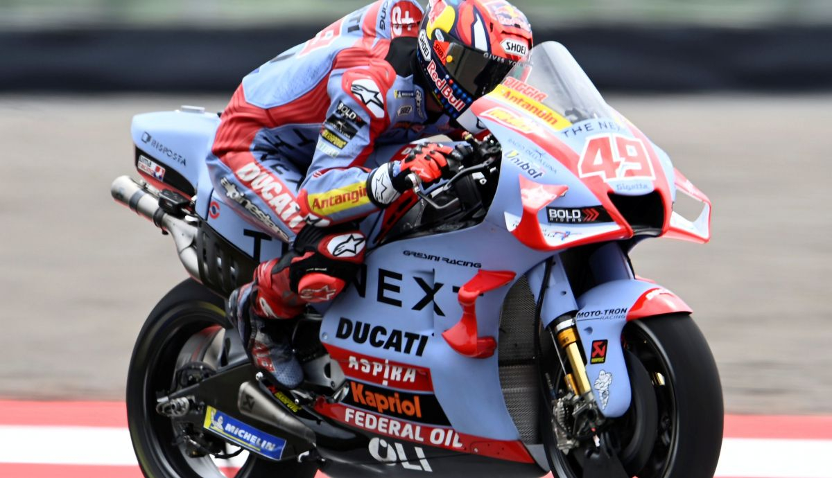 Fabio Di Giannantonio, rookies MotoGP 2022 Fabio Di Giannantonio, rookies MotoGP 2022