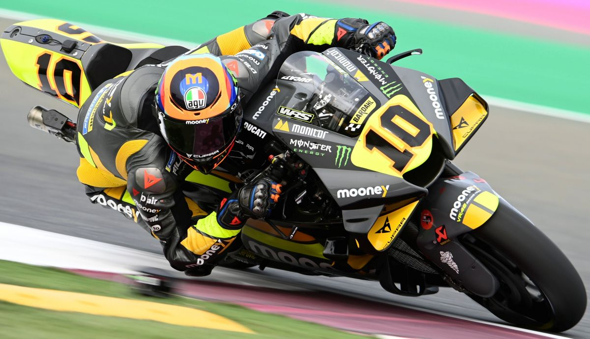10 Luca Marini, Ducati Desmosedici GP22, Mooney VR46 Racing, MotoGP 2022 10 Luca Marini, Ducati Desmosedici GP22, Mooney VR46 Racing, MotoGP 2022