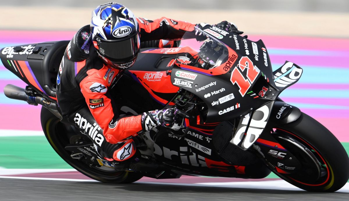 12 Maverick Viñales, Aprilia RS GP, Aprilia Racing, MotoGP 2022 12 Maverick Viñales, Aprilia RS GP, Aprilia Racing, MotoGP 2022