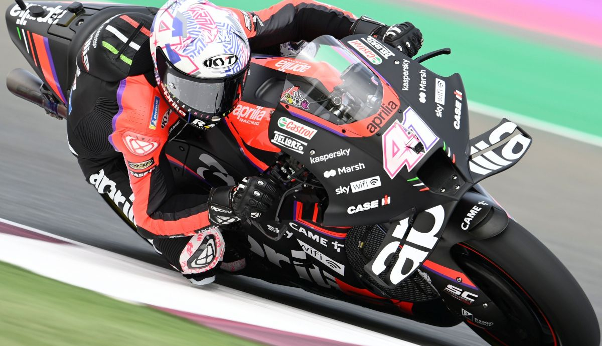 41 Aleix Espargaró, Aprilia RS GP, Aprilia Racing, MotoGP 2022 41 Aleix Espargaró, Aprilia RS GP, Aprilia Racing, MotoGP 2022