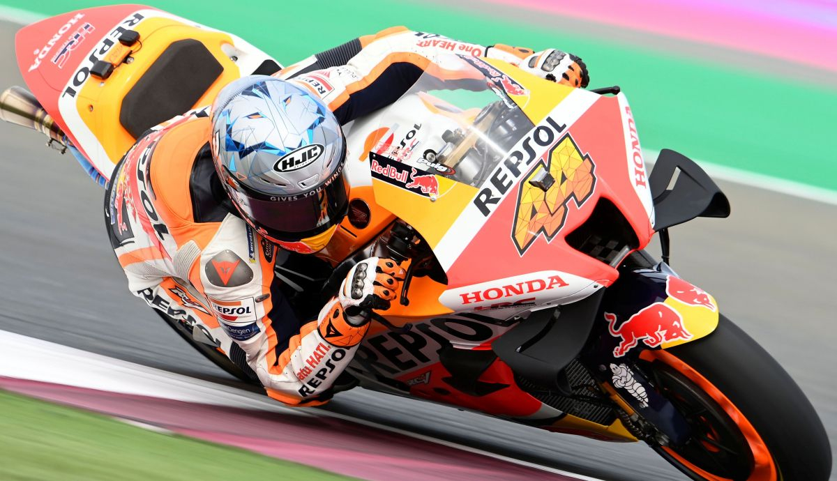 44 Pol Espargaró, Honda RC213V, Repsol Honda Team, MotoGP 2022 44 Pol Espargaró, Honda RC213V, Repsol Honda Team, MotoGP 2022