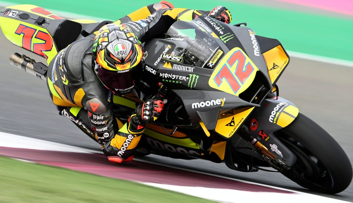 72 Marco Bezzecchi, Ducati Desmosedici GP21, Mooney VR46 Racing, MotoGP 2022 72 Marco Bezzecchi, Ducati Desmosedici GP21, Mooney VR46 Racing, MotoGP 2022