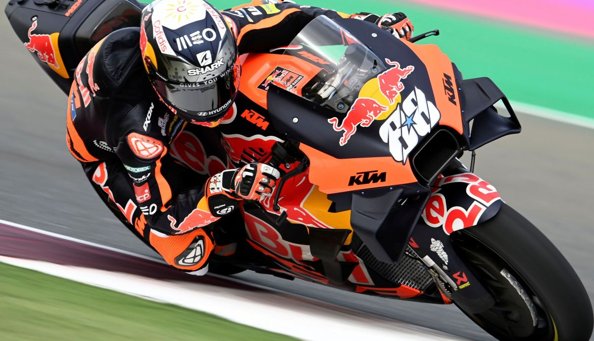 88 Miguel Oliveira, KTM RC16, Red Bull KTM Factory Racing, MotoGP 2022 88 Miguel Oliveira, KTM RC16, Red Bull KTM Factory Racing, MotoGP 2022