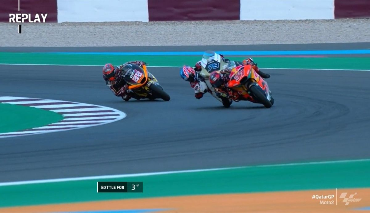 ogura augusto carrera moto2 qatar ogura augusto carrera moto2 qatar
