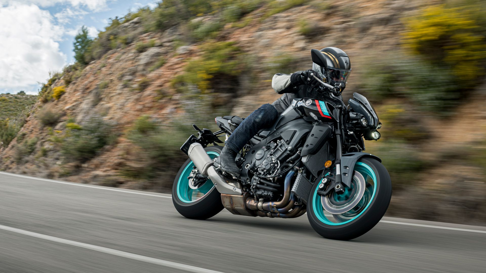 Yamaha MT 10 2022 Accion (20)