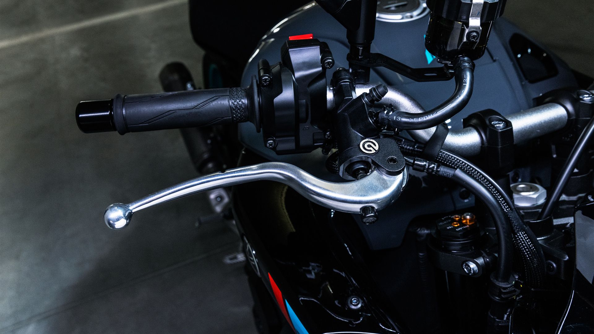 Yamaha MT 10 2022 Detalles (2)