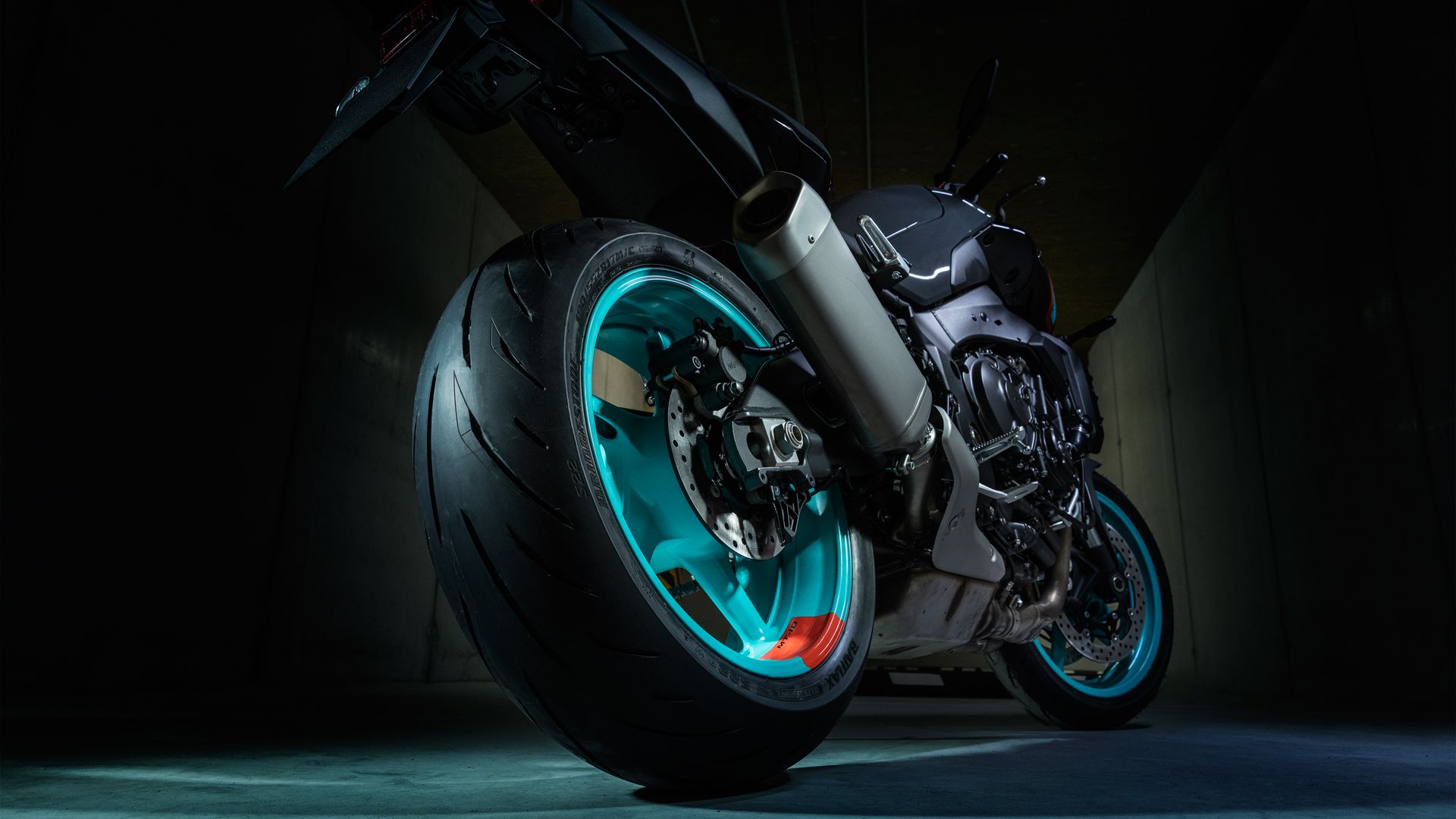 Yamaha MT 10 2022 Detalles (11)
