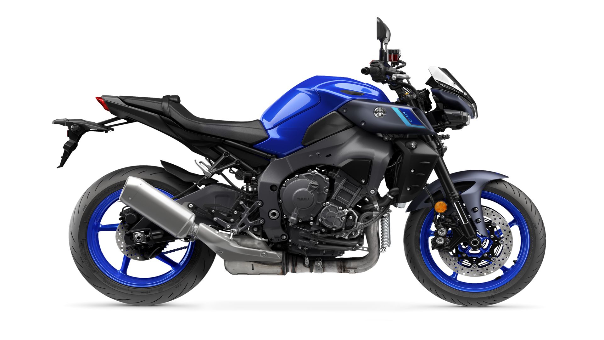 Yamaha MT 10 2022 Esrudio (2)